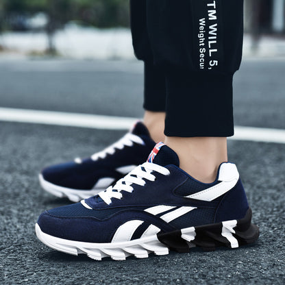 Alvoro Men's Sneakers