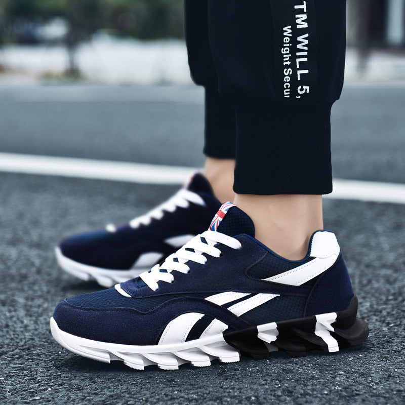 Alvoro Men's Sneakers