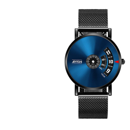 Selvian Watch