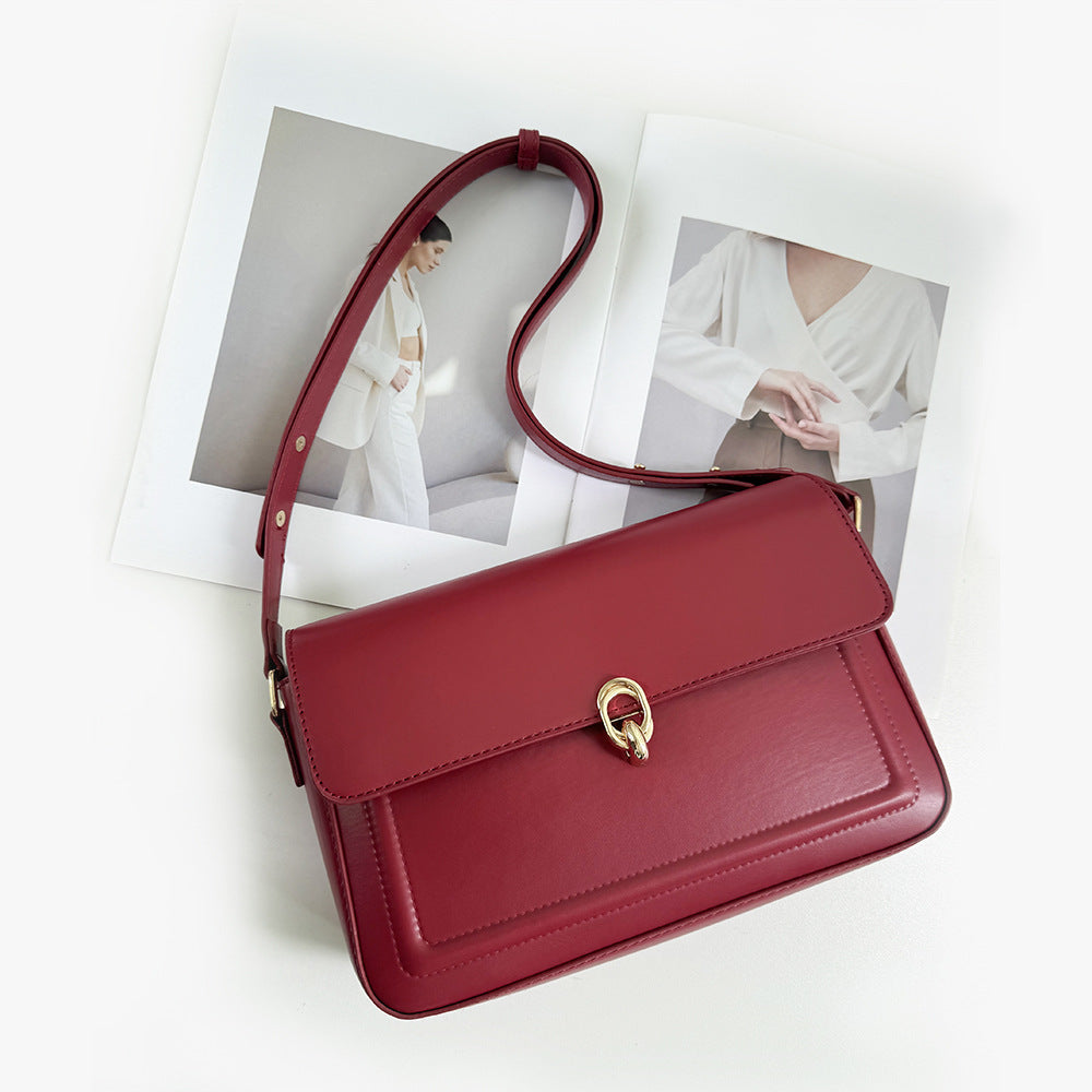 Loravo Crossbody Bag