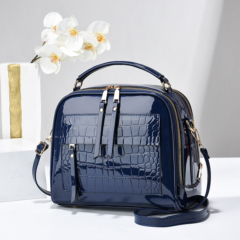 Rovelle Crossbody Bag