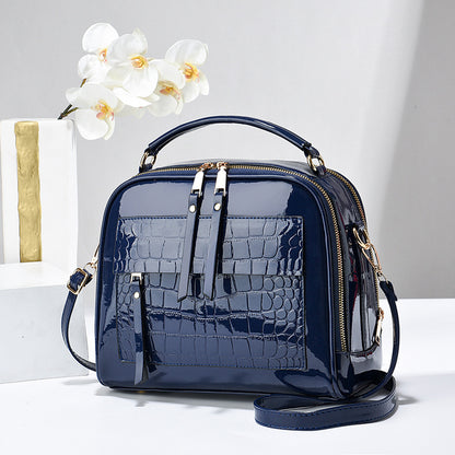 Rovelle Crossbody Bag