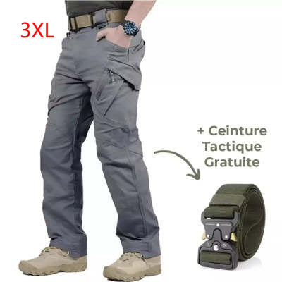 Bravelle Men's Belt