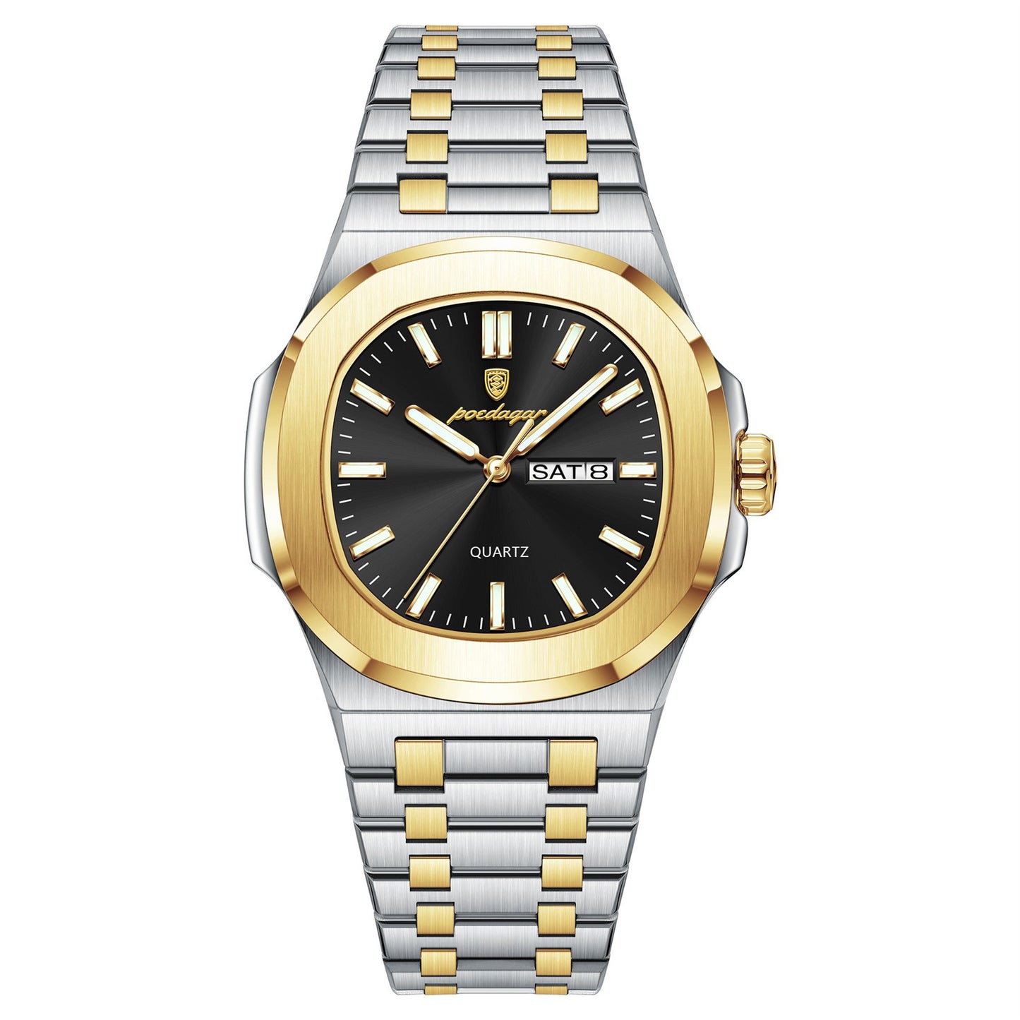 Lunava Watch