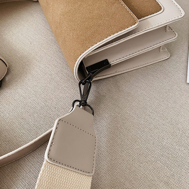 Rovelle Leather Bag