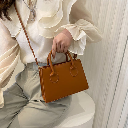 Calvaro Leather Bag