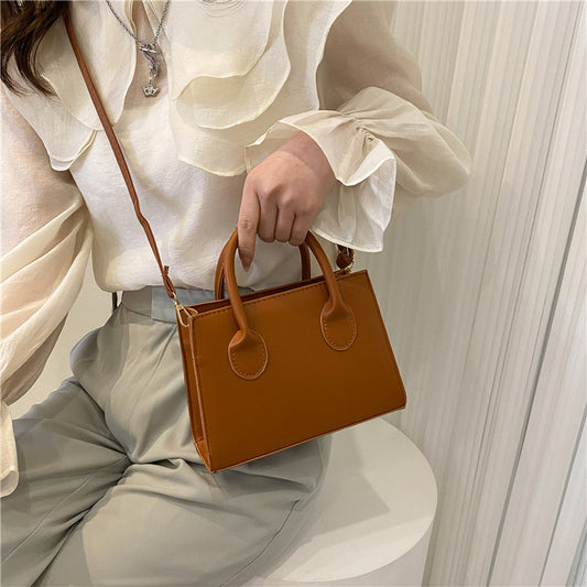 Calvaro Leather Bag