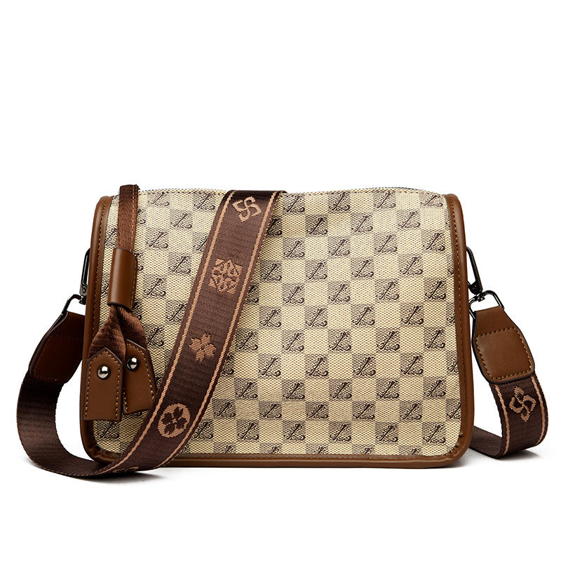 Selvian Handbag