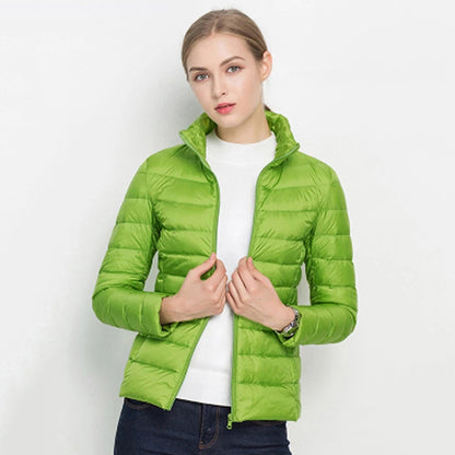 Avelon Jacket