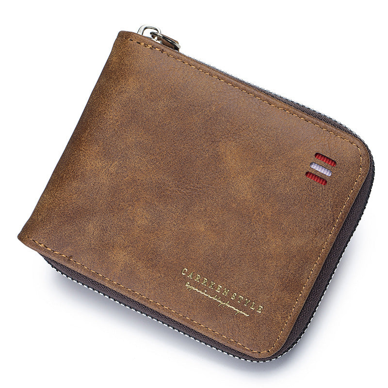 Avelon Leather Wallet
