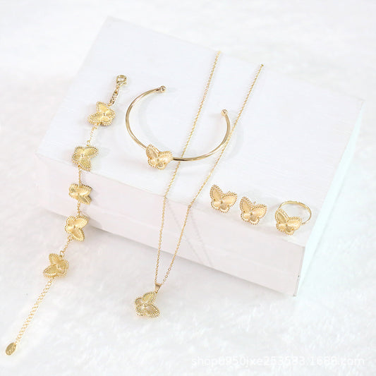 Selvian Bracelet