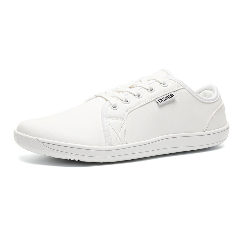 Mirava Men's Leather Shoes