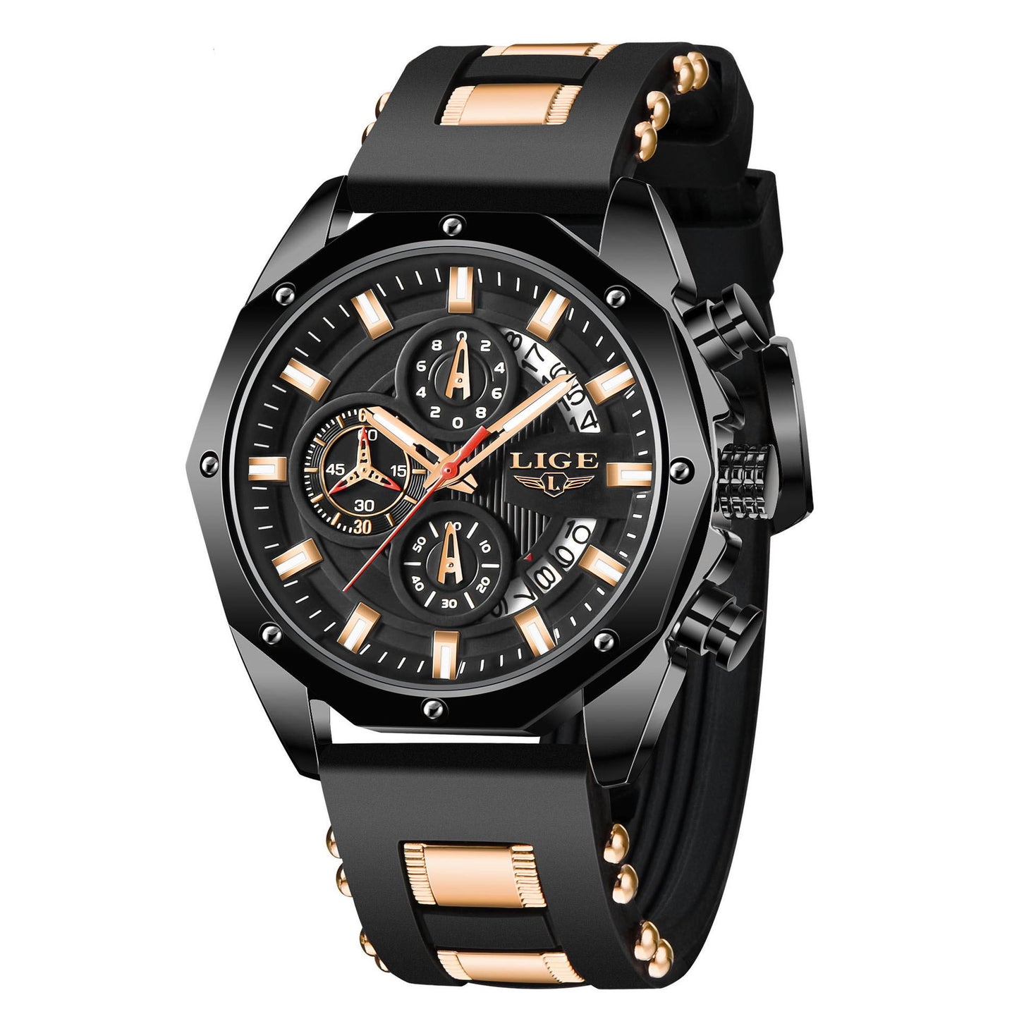 Vellaro Watch