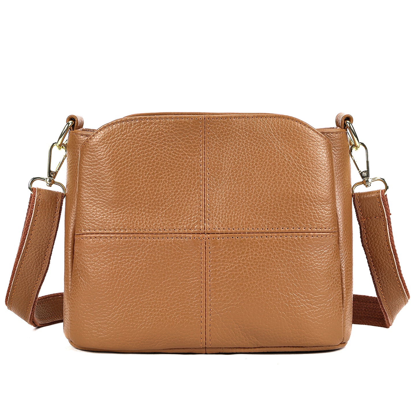 Olivan Women's Leather Bag