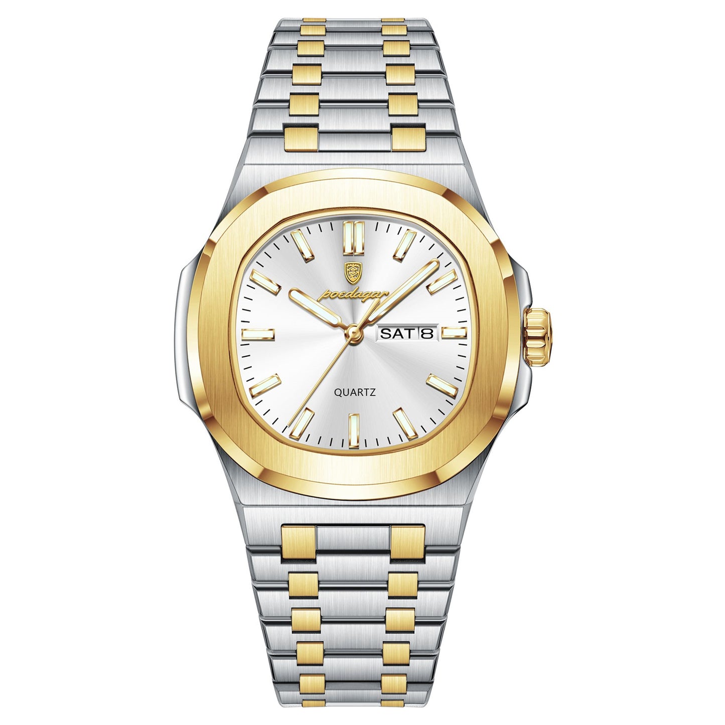 Lunava Watch