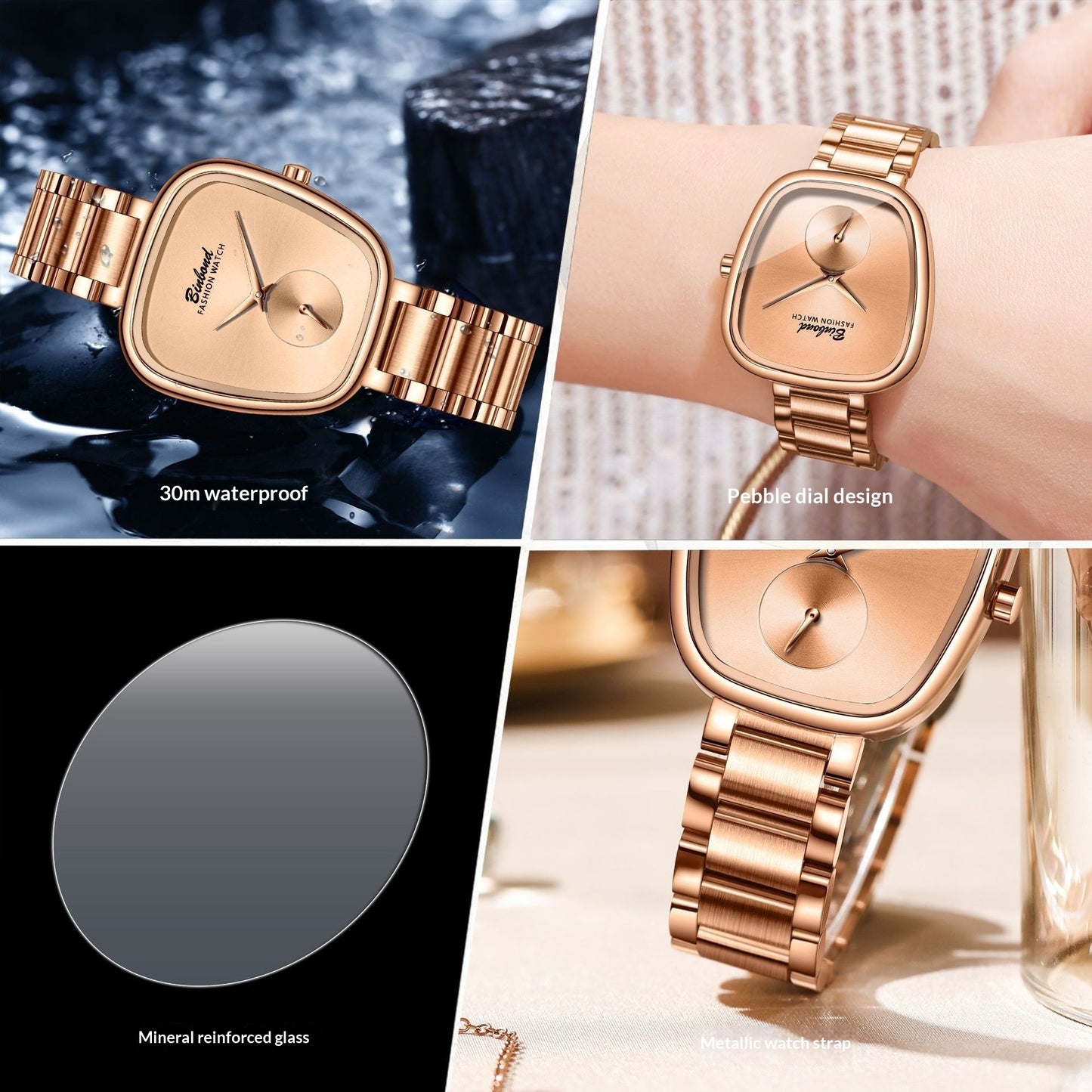 Bellori Watch