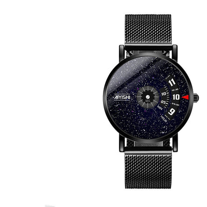 Selvian Watch