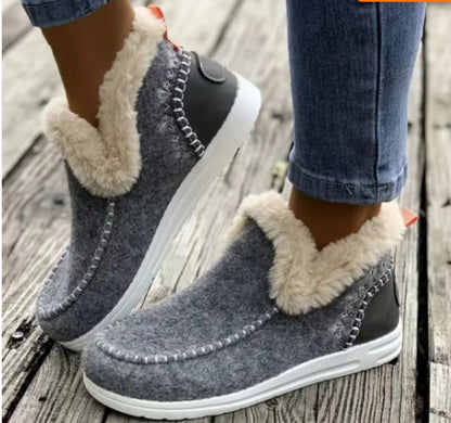 Marvelli Shoes