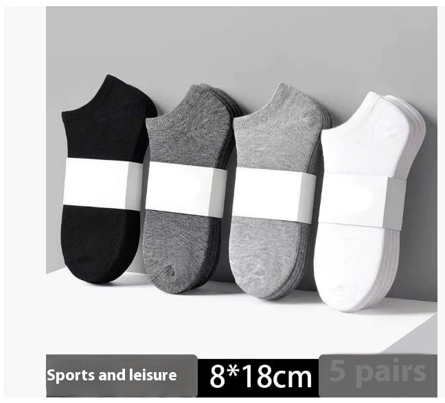 12-Pairs Lunava Sock Set