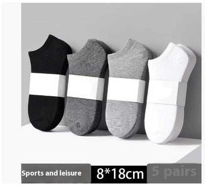 12-Pairs Lunava Sock Set
