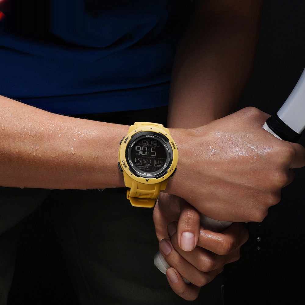 Corvane Watch