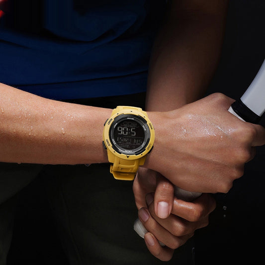 Corvane Watch