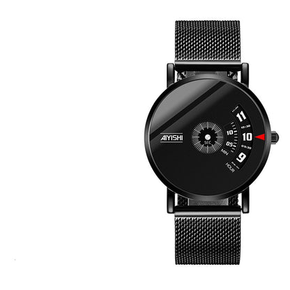 Selvian Watch