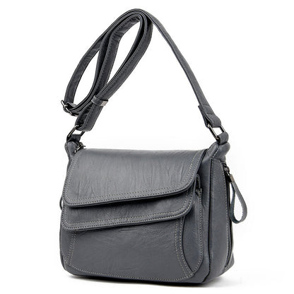 Elvaris Women's Leather Bag