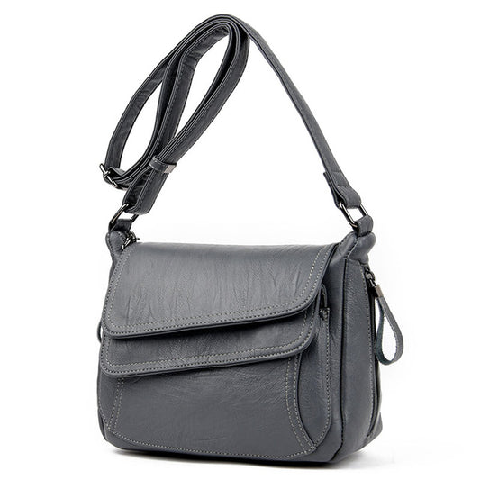 Elvaris Women's Leather Bag