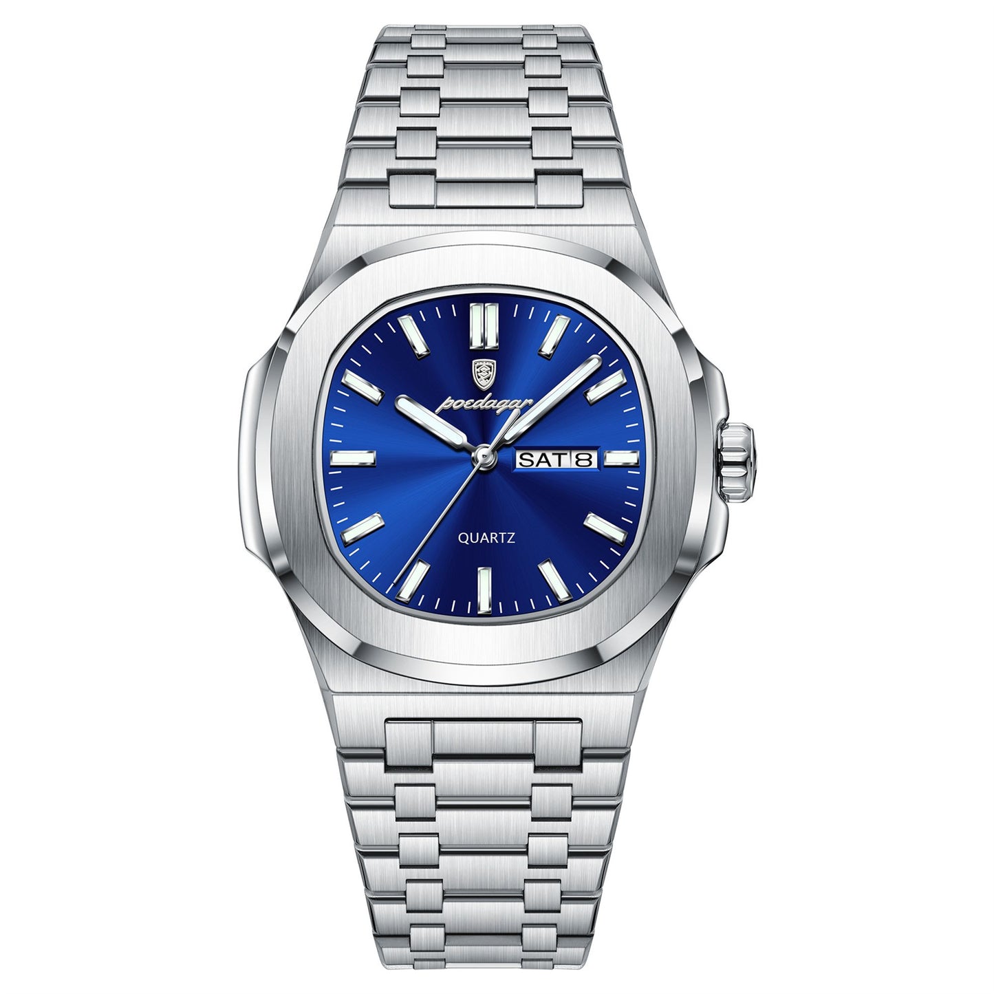 Lunava Watch