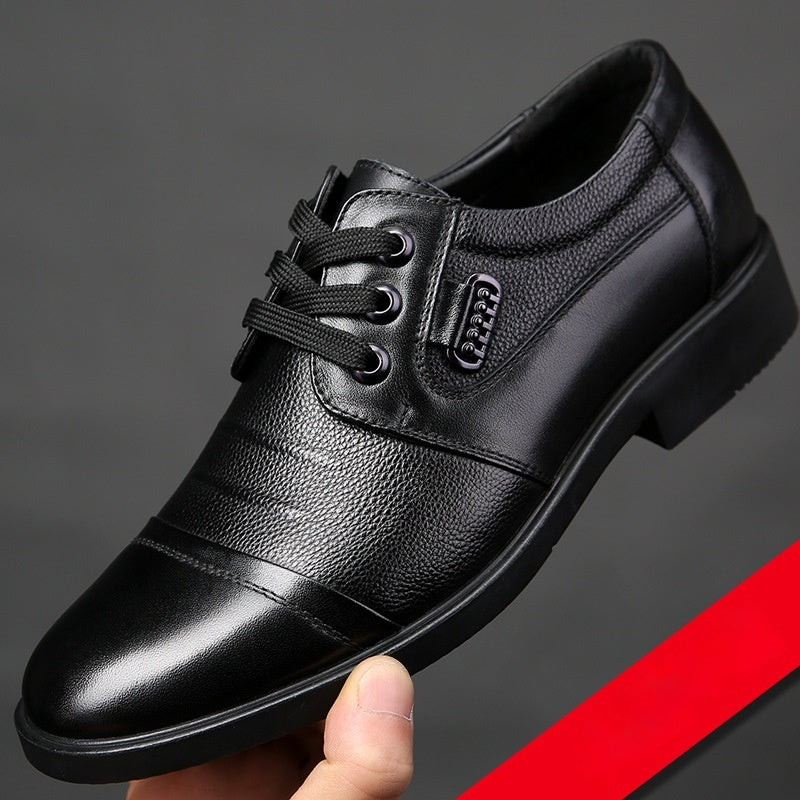 Vellaro Men's Leather Shoes