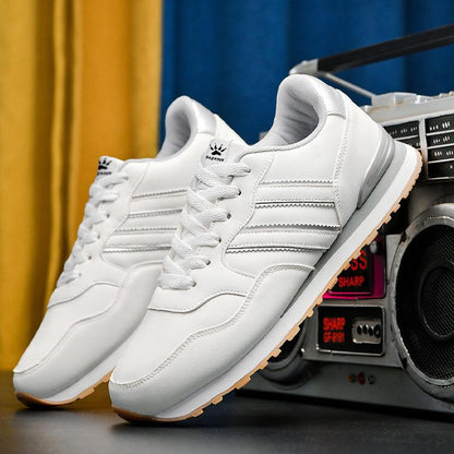 Solvane Men's Sneakers