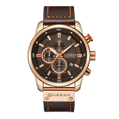 Calvaro Watch