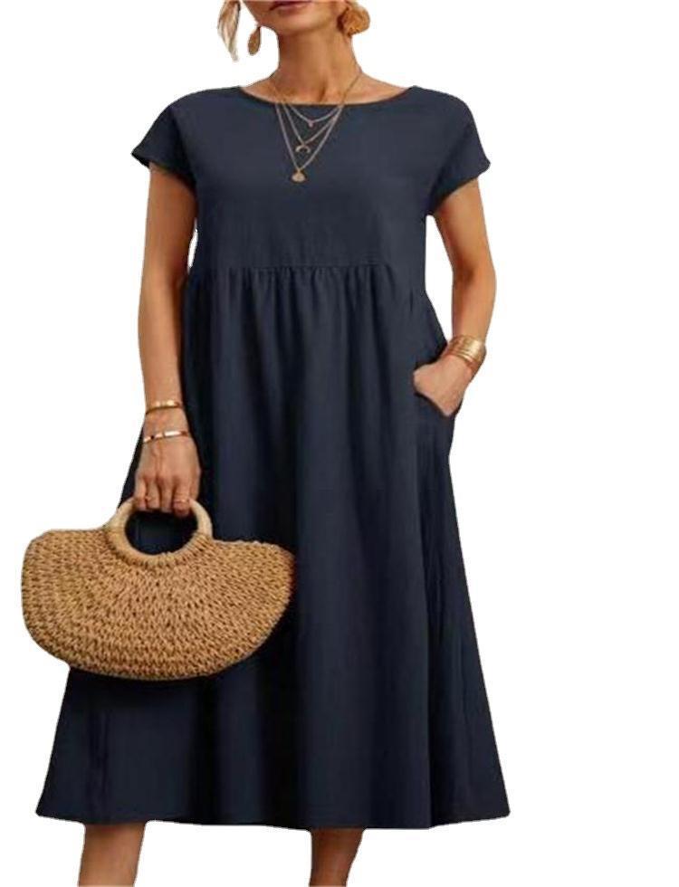 Novelle Dress