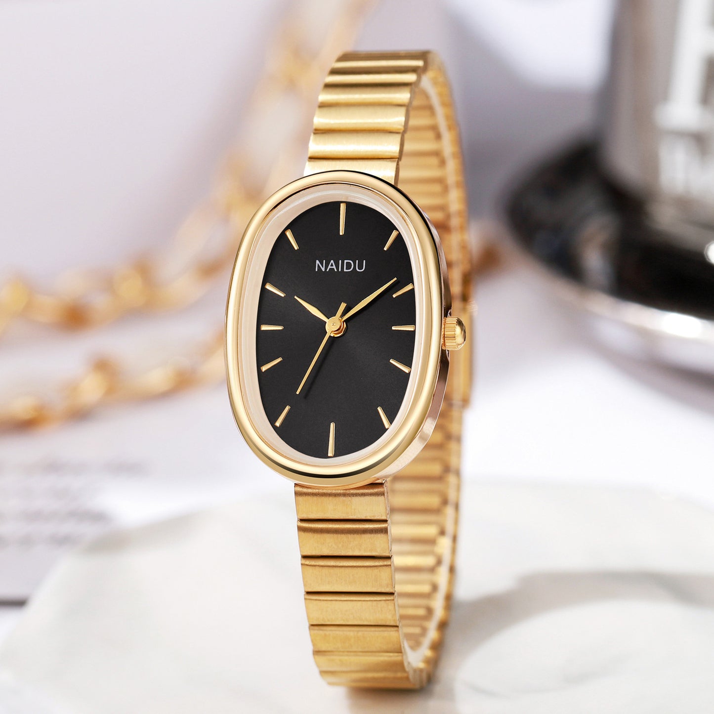 Lunava Watch