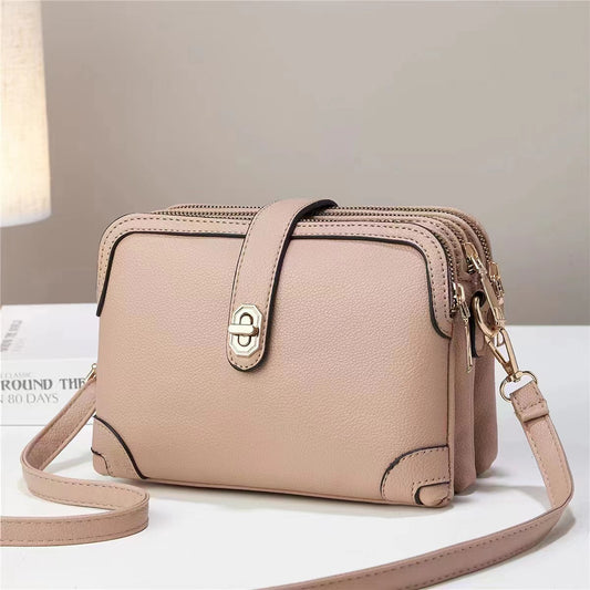 Olivan Women's Shoulder Bag