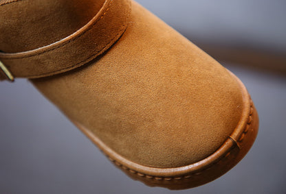 Cambrio Kids' Boots