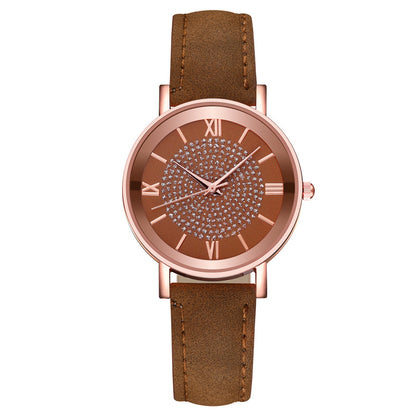 Tavion Watch