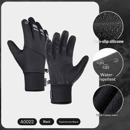 Loravo Gloves