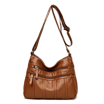 Levora Crossbody Bag