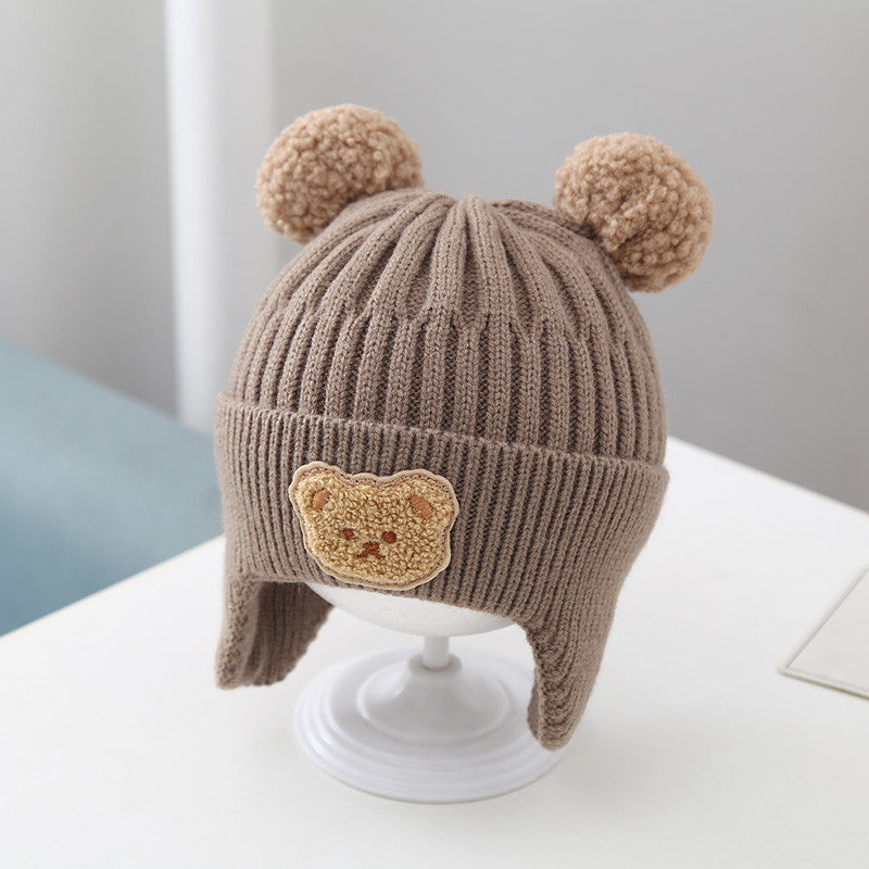 Corvane Kids' Beanie