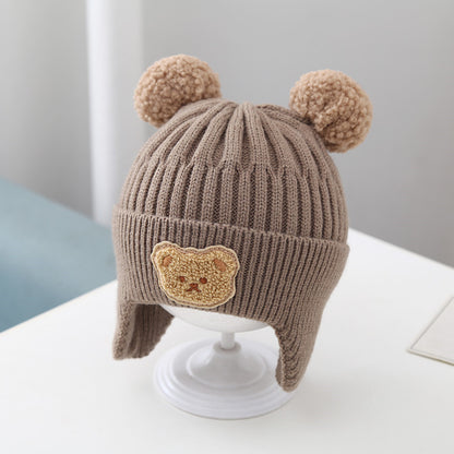 Corvane Kids' Beanie