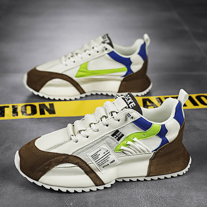Lunava Men's Sneakers