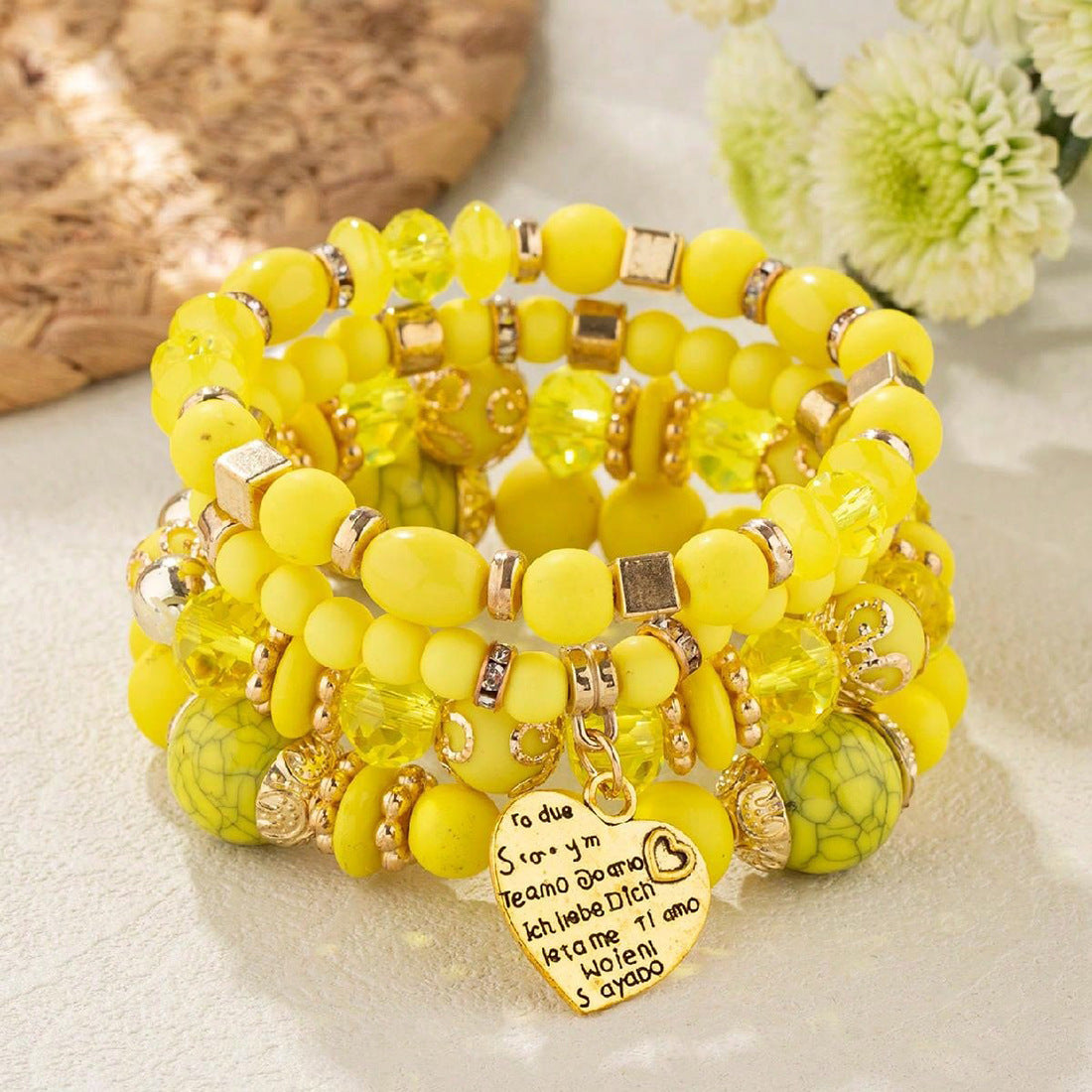Elvaris Bracelet