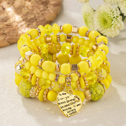Elvaris Bracelet