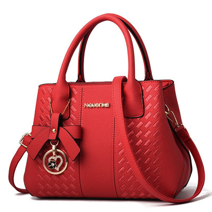 Anella Elegant Crossbody Bag
