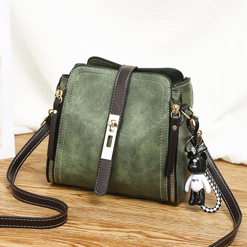 Dovira Women's Leather Bag