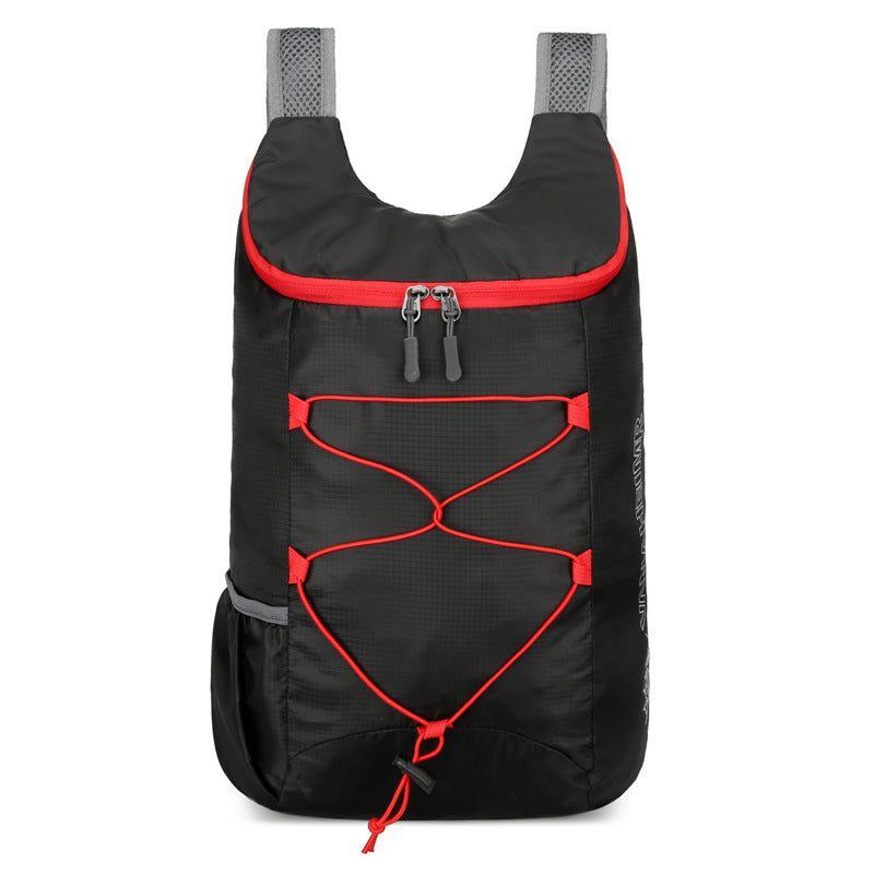 Mirava Backpack