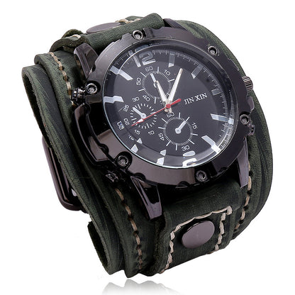 Solvane Watch