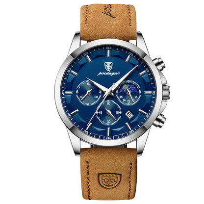 Alvoro Watch